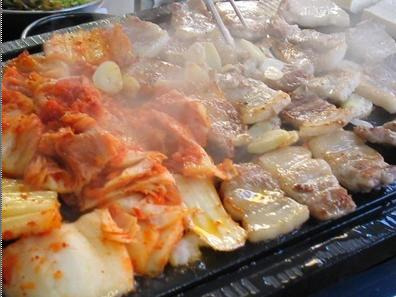 자매삼겹살 이미지