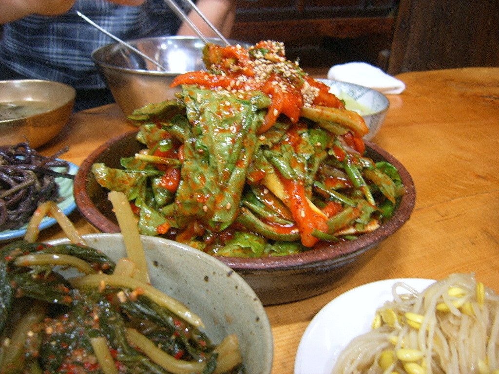삼거리횟집 이미지