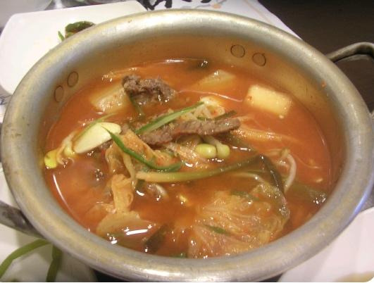 광양숯불구이 이미지