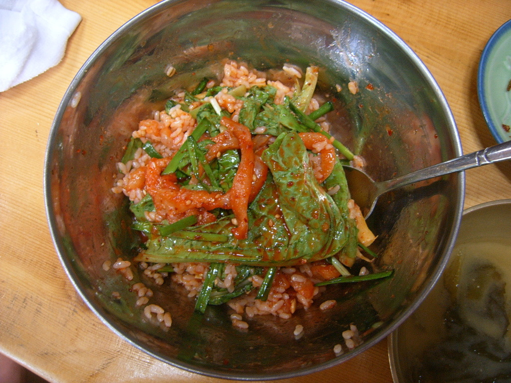 삼거리횟집 이미지