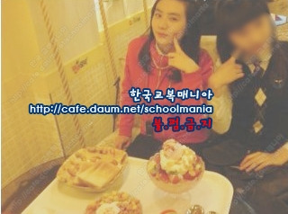 효자고등학교 이미지