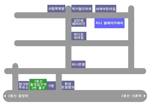 지니스튜디오 이미지