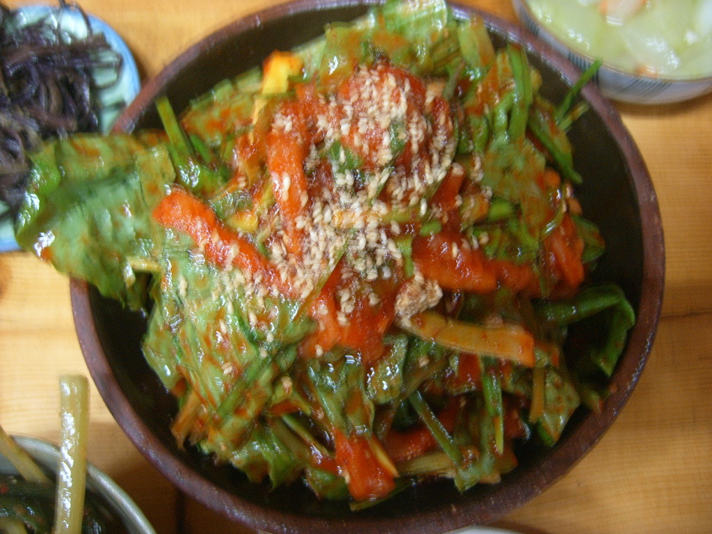 삼거리횟집 이미지
