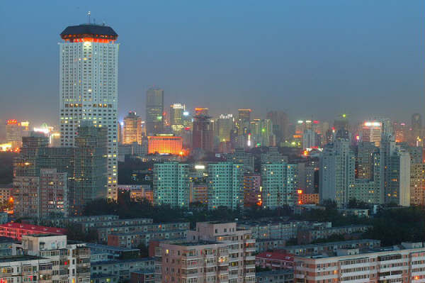베이징 이미지