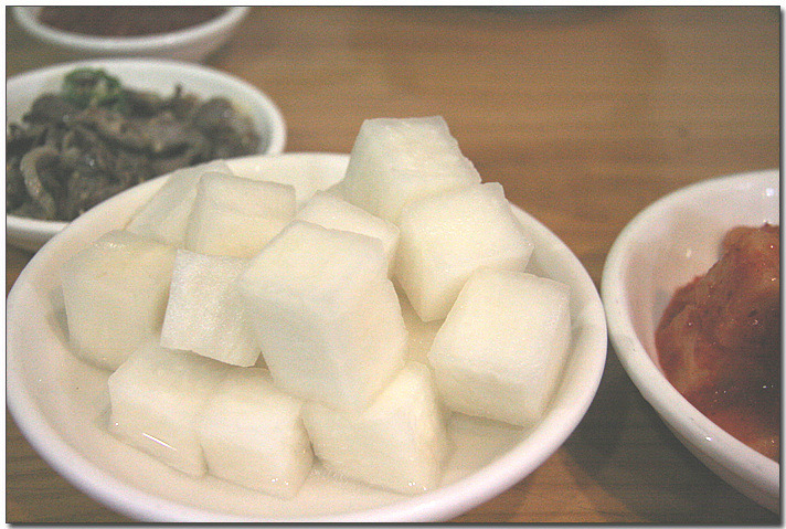 백년토종삼계탕 이미지