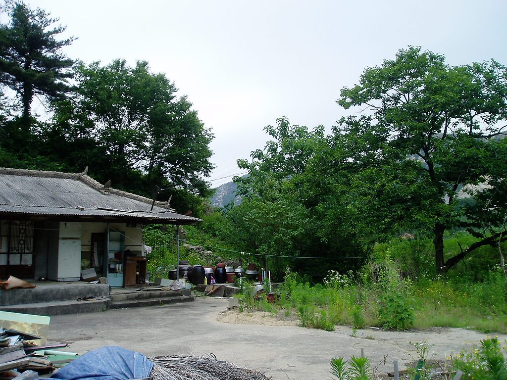 내고향장독대 이미지