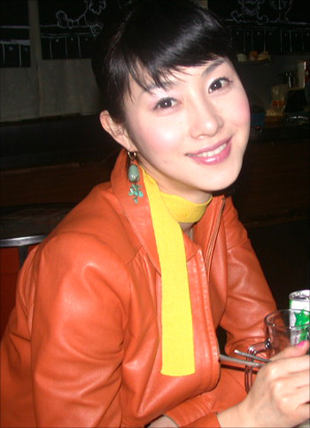 김윤희헤어 이미지