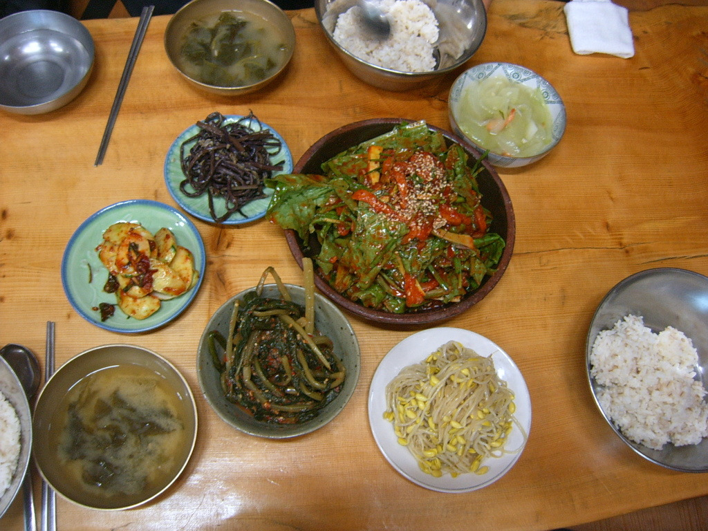 삼거리횟집 이미지